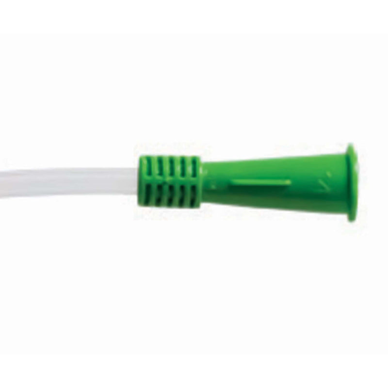 Urethral Catheter SpeediCath Straight Tip Hydrophilic Coated Polyurethane 6 Fr. 6 Inch Length (Box of 30)