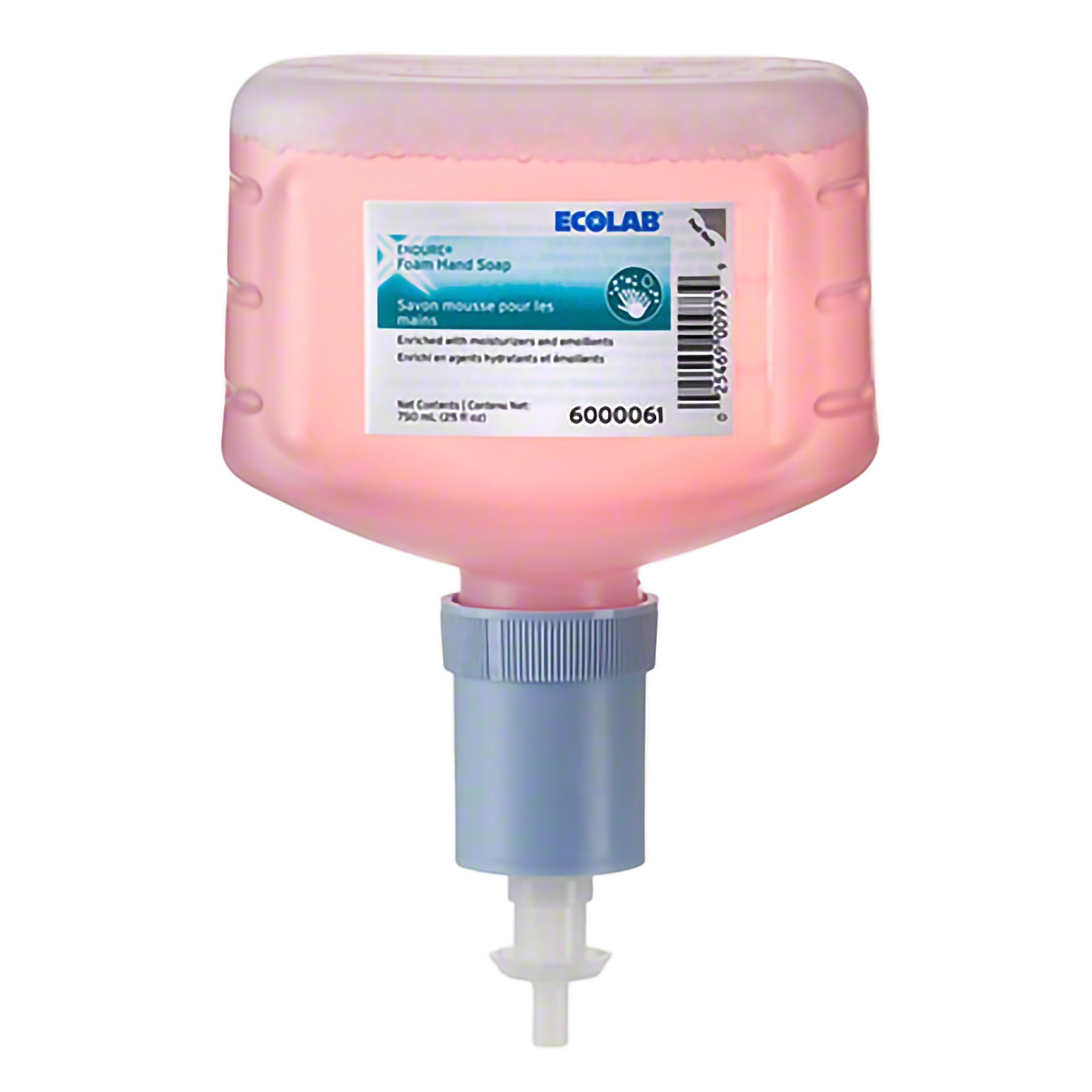Soap Endure Foaming 750 mL Dispenser Refill Bottle Sweet Scent 