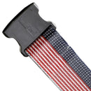 SkiL-Care PathoShield Gait Belt, Stars & Stripes, 72 Inch (Each)