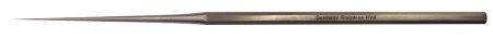 BR Surgical BARBARA (ROSEN) Needle, slight curve, pointed, 6' 