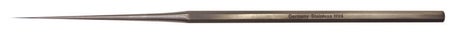 BR Surgical BARBARA (ROSEN) Needle, slight curve, pointed, 6' 