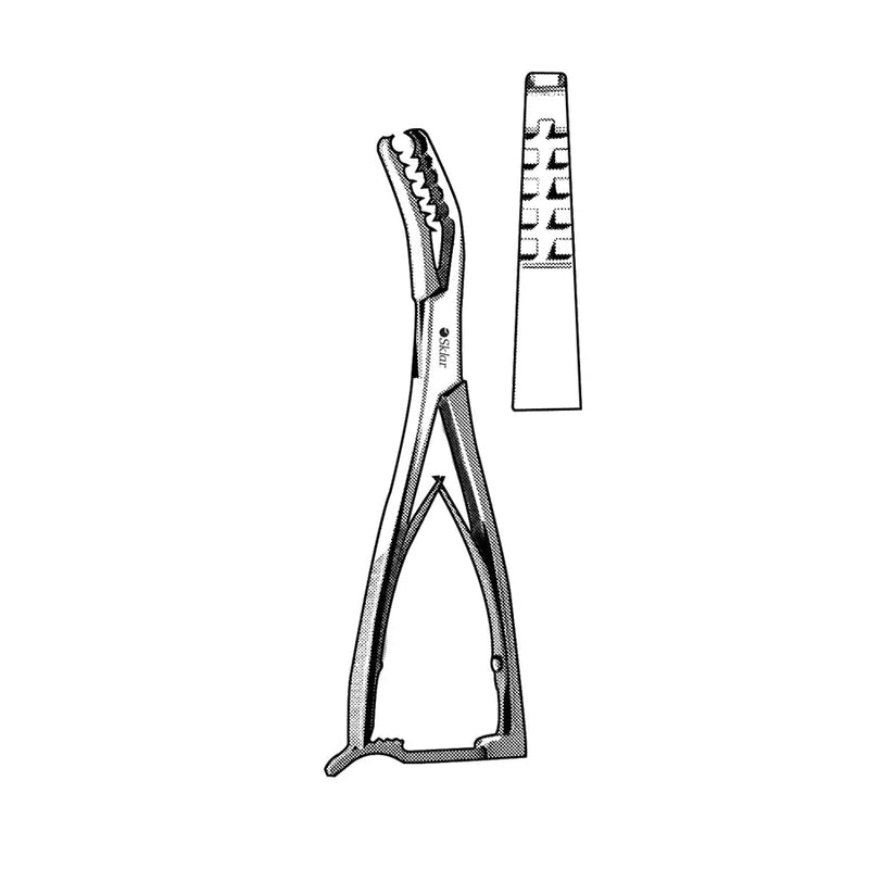 Sklar Semb Bone Holding Forceps - 40-2709 
