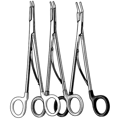 Sklar Clip Applier, 6" - 50-4325 