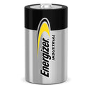 Alkaline Battery Energizer D Cell 1.5 Volt Disposable
