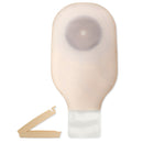 Hollister Premier Flextend One-Piece Transparent Colostomy Pouch, Cut to fit up to 64 mm (10/BX) 