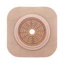 New Image Flextend Colostomy Barrier With Up to 2¼ Inch Stoma Opening (5/BX)