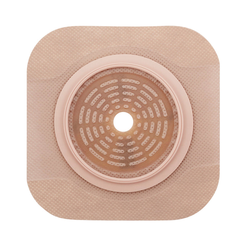 New Image Flextend Colostomy Barrier With Up to 2¼ Inch Stoma Opening (5/BX)