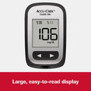 Accu-Chek Guide Test Strips (900/CS)