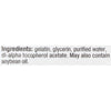 Geri-Care Vitamin E Supplement