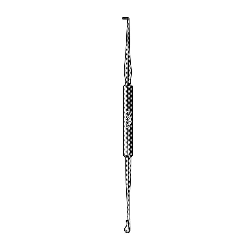 Sklar Gross Curette - 70-6100