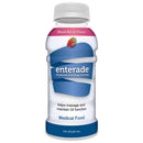 enterade Advanced Oncology Formula Medical Food, Mixed Berry, 8-ounce bottle (Case of 12)