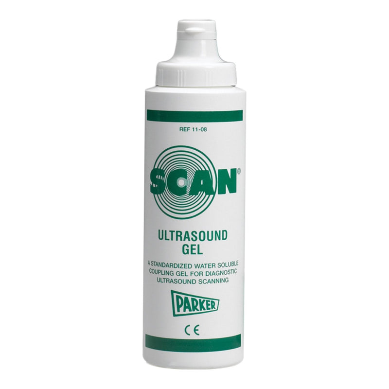 Parker Labs Scan Ultrasound Gel (72/CS) 