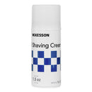 McKesson Brand McKesson Shaving Cream (144/CS) 