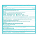J & J Sales Imodium A-D Loperamide HCl 2 mg Anti-Diarrheal Softgels (24/BX) 