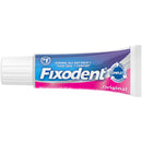 Fixodent Original Denture Adhesive Cream, 0.75 Oz