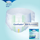 Tena ProSkin Briefs, Super Absorbency, Extra Large (Case of 80) 