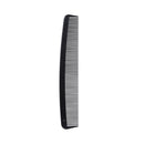 McKesson Black Plastic Hair Comb, 7 Inch (Case of 1440)