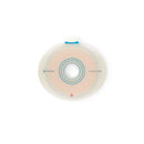 Coloplast SenSura Mio Flex Ostomy Barrier, 25 mm Stoma Opening, Red Color Match (5/BX) 