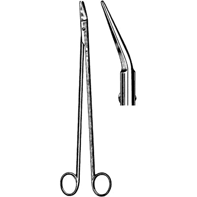 Sklar Finochietto Scissors - 55-8310 