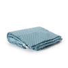Reusable Patient Exam Gown, One Size Fits Most, Blue (Dozen)