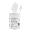 McKesson Brand McKesson Germicidal Large Surface Disinfectant Wipes, Canister, 160 ct. (12/CS) 