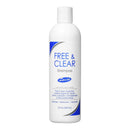 Shampoo Free & Clear 12 oz. Flip Top Bottle Unscented (Each)