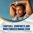 Gold Bond Friction Defense Stick with Aloe, Comforts & Moisturizes Rough Skin (Each)