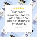 Neutrogena Ultra Sheer Dry-touch Sunscreen SPF 70 (Case of 12)