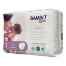 Bambo Nature Diaper, Size 1 (36/BG) 