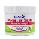 TriDerma MD Lidocaine / Menthol Topical Pain Relief (Case of 64)