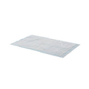 ProCare Incontinence Underpads, Moisture-Proof, Absorbent, Comfortable, Blue (Case of 64)