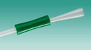 CATHETER URETHRAL 10FR 16INSTRAIGHT SILICONE 30/CS