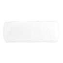 McKesson Extra Heavy Duty Trash Bag, White, 45-gallon Capacity (Case of 100)