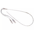 TRAY UMV CATHETER INSER 3.5FRDUAL LUMEN 5/CS