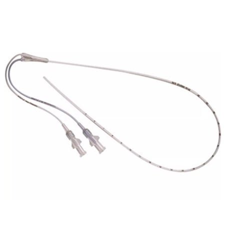 Cardinal Health Argyle Neo-Sert Umbilical Vessel Catheter Trays