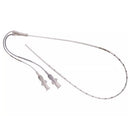 TRAY UMV CATHETER INSER 3.5FRDUAL LUMEN 5/CS