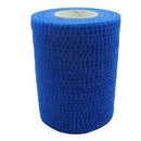 WRAP SELFADHERENT 3X6YDBLU 16RL/CS