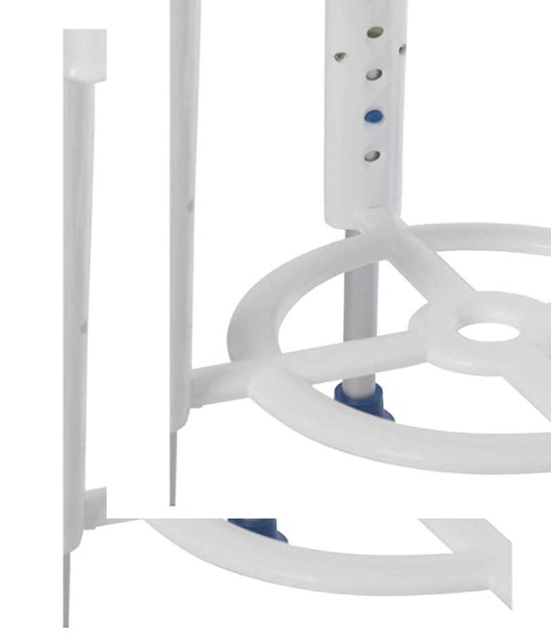 drive Swivel Seat Shower Stool
