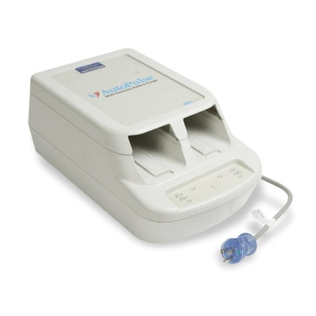 Zoll Autopulse SurePower Charger, U.S.