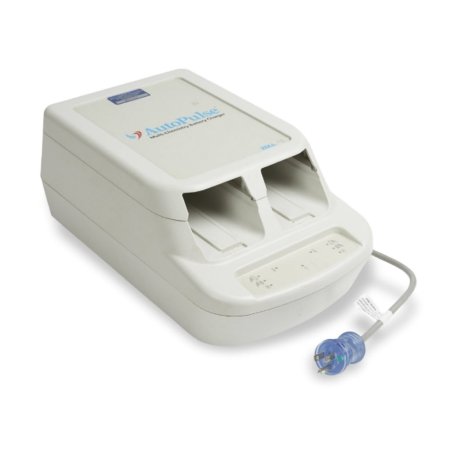 Zoll Autopulse SurePower Charger, U.S. 