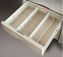 AVALO KIT DIV 3IN S SUPPLIESDRAWER (K) 1/EA (DROP)