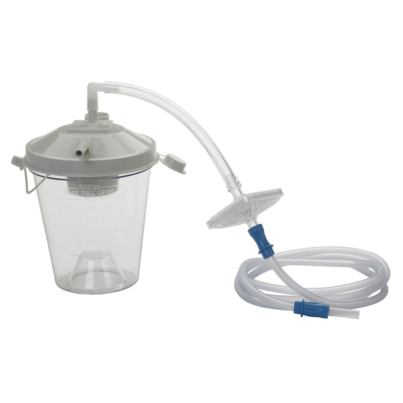 drive Suction Canister Kit, 800 mL (Each) 