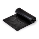 Colonial Bag Corp Colonial Bag Light Duty Trash Bag, Black, 10-gallon Capacity (1000/CS) 