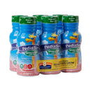 PediaSure Grow & Gain with Fiber Strawberry Pediatric Oral Supplement, 8 oz. Bottle (Case of 24)