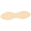 McKesson Double-End Wood Spoon (Case of 10000)