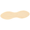 McKesson Double-End Wood Spoon 