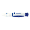 Embrace Lancing Device with Ejector (Box)