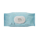 McKesson Brand McKesson Unscented Baby Wipe, Soft Pack (864/CS) 