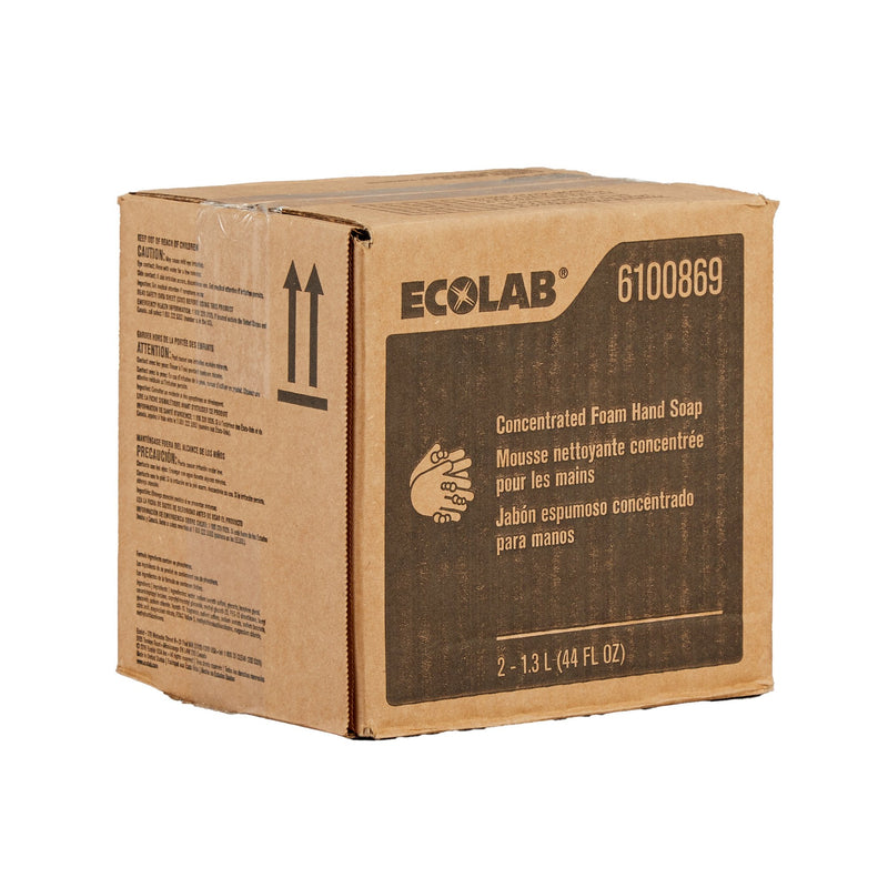 Ecolab Ecolab Soap (2/CS) 
