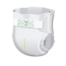 First Quality Products LLC Cuties Complete Care Diapers for Children, 41+ lbs. (200/CS) 